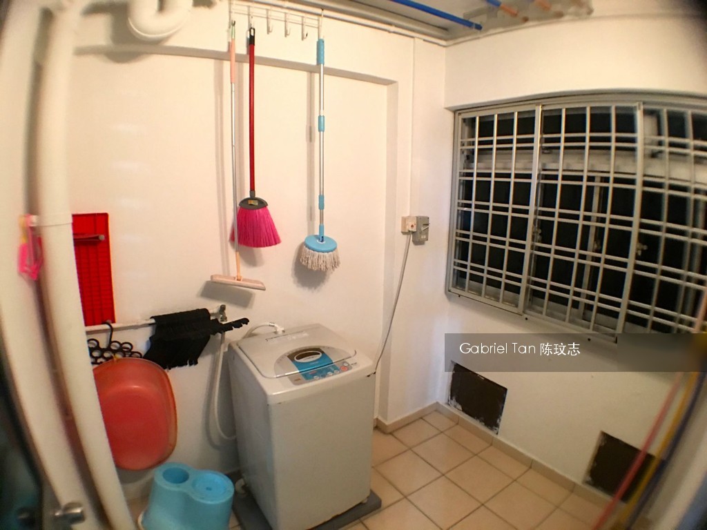 Blk 343 Tampines Street 33 (Tampines), HDB 4 Rooms #112553652